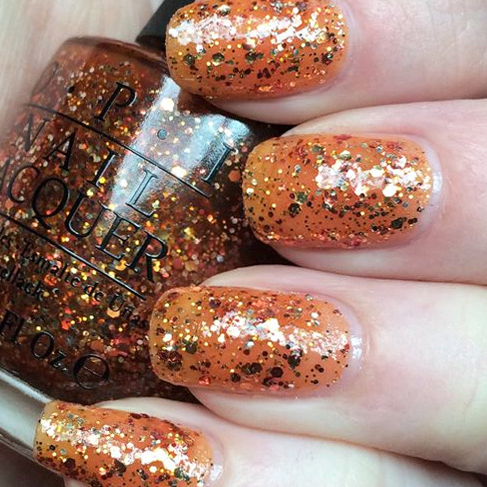 Soak-Off GC C20 | Orange You Fantastic!