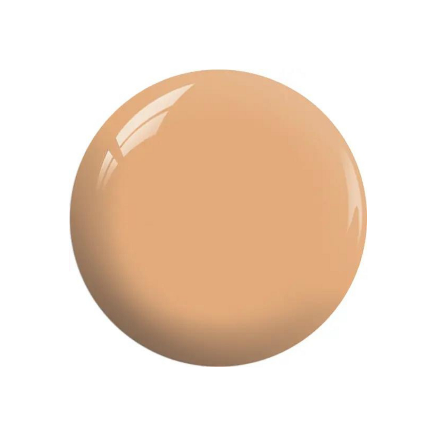 S|N|S Gelous Color Dipping Powder 1 oz | NOS01 Fake Bake