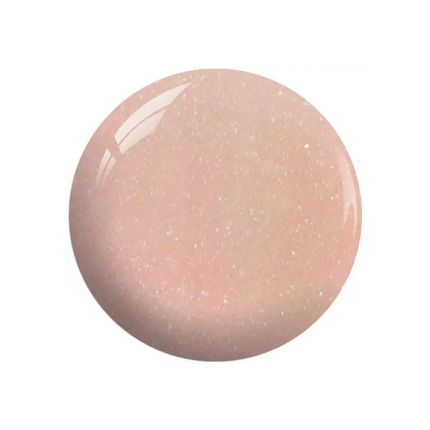 S|N|S Gelous Color Dipping Powder 1 oz | NOS03 Misty Funk