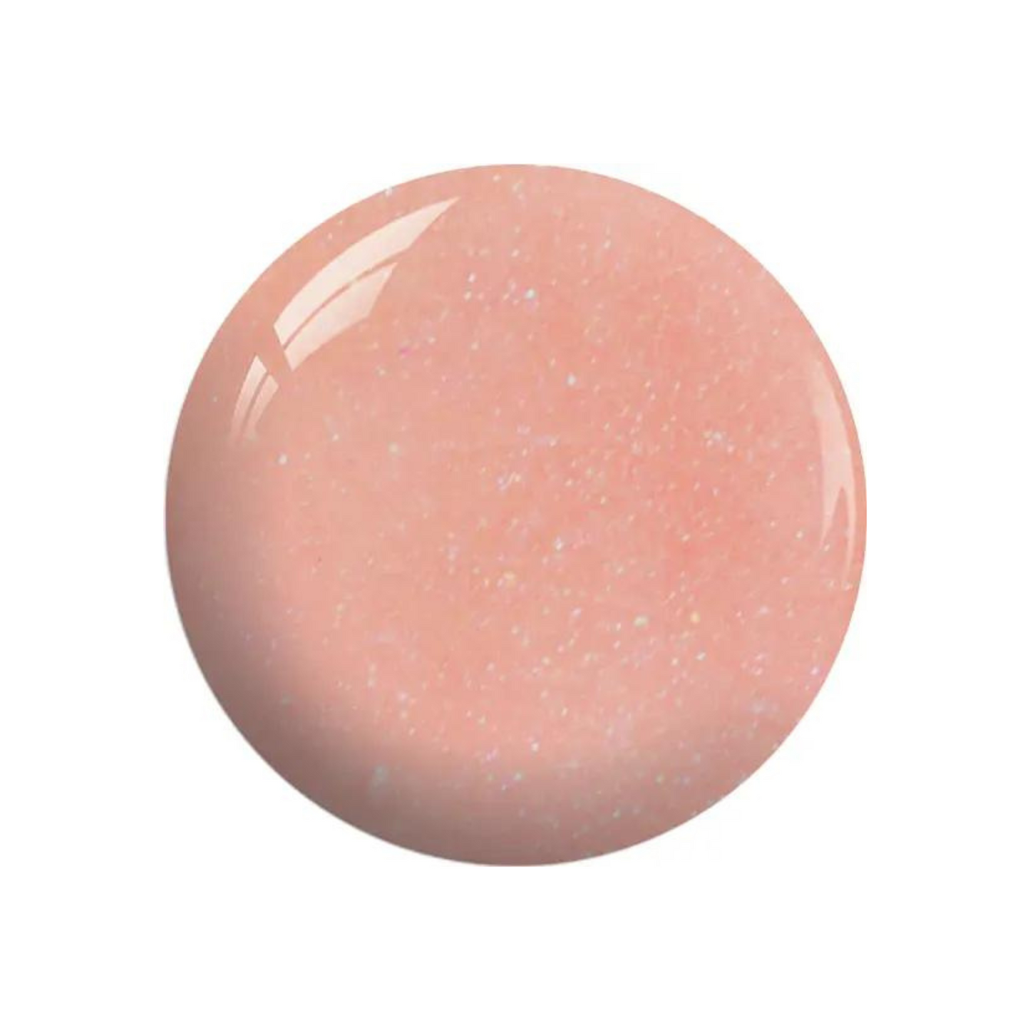 S|N|S Gelous Color Dipping Powder 1 oz | NOS06 Preppy Pink