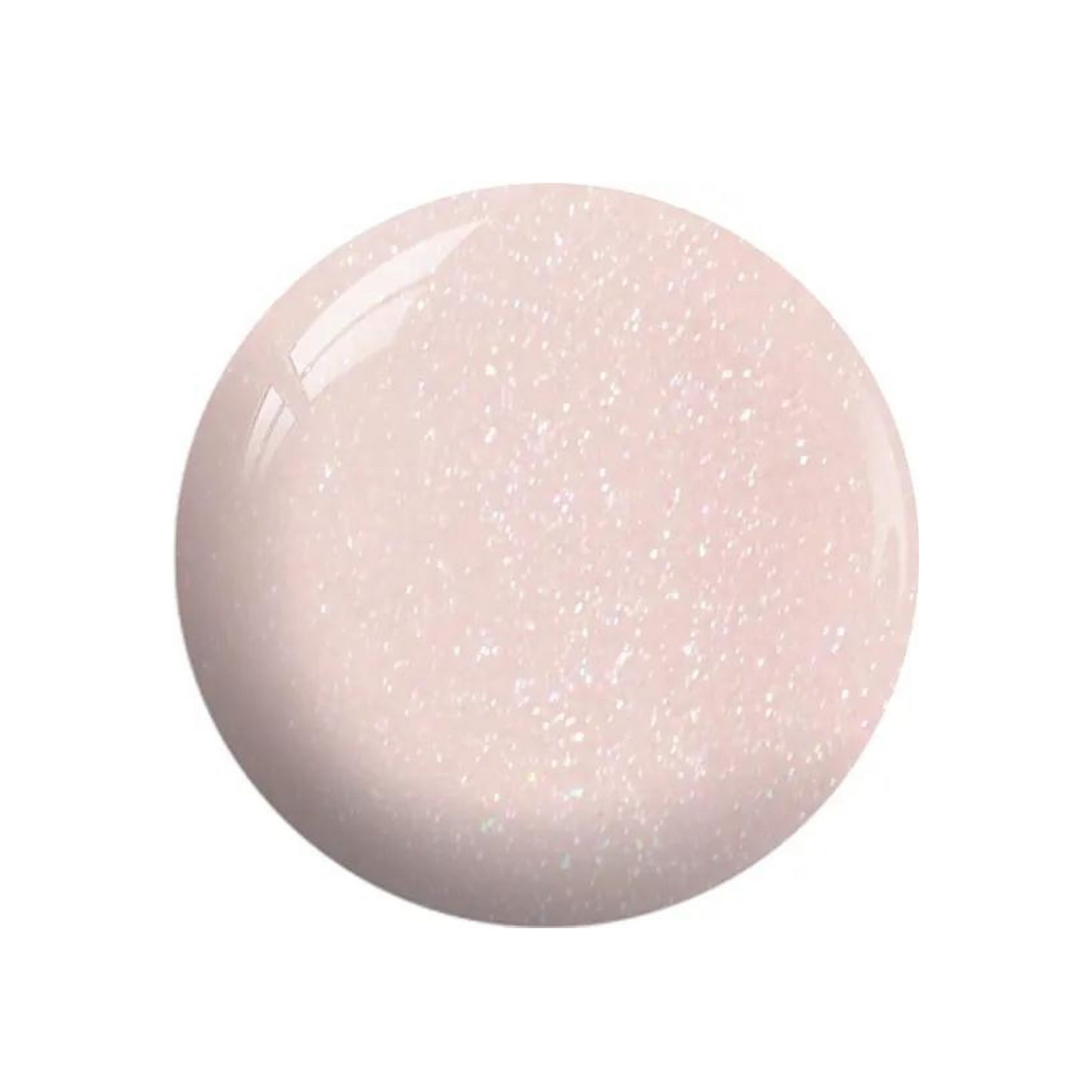 S|N|S Gelous Color Dipping Powder 1 oz | NOS12 Perfect Pale