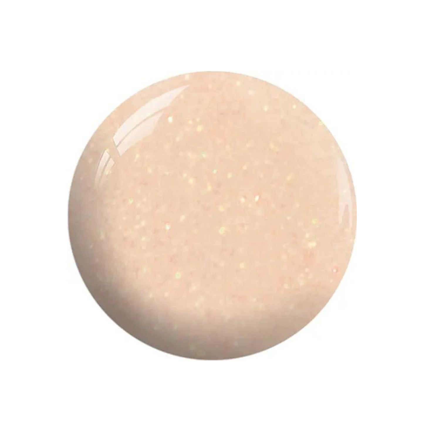 S|N|S Gelous Color Dipping Powder 1 oz | NOS23 Innocent Glance