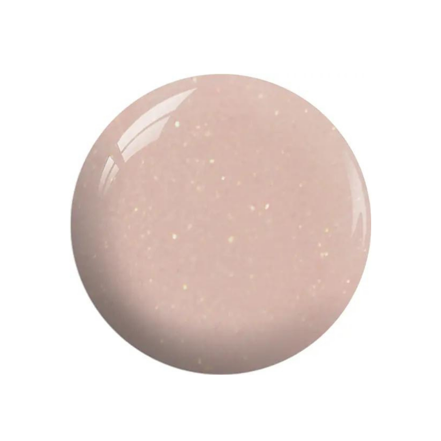 S|N|S Gelous Color Dipping Powder 1 oz | NOS24 Flirty Baby