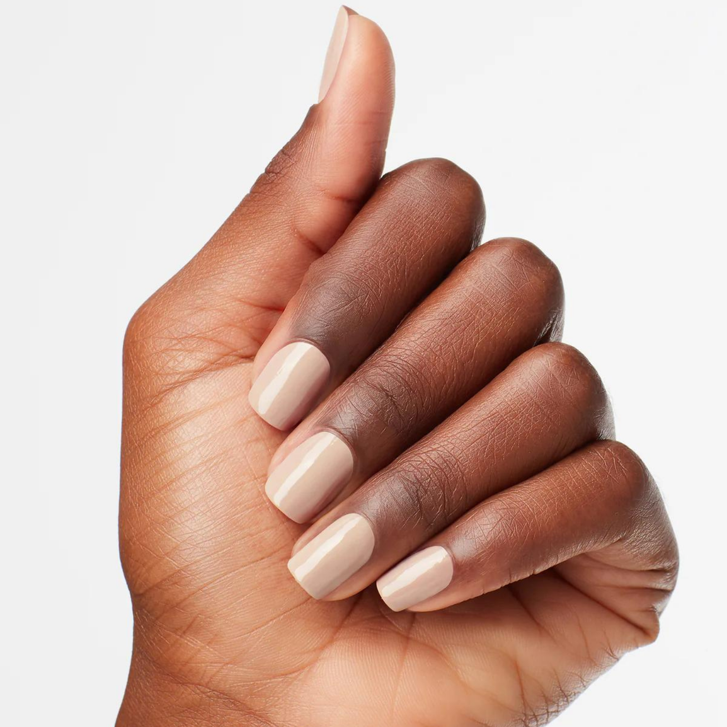 OPI Intelli-Gel GCT P61 | Samoan Sand