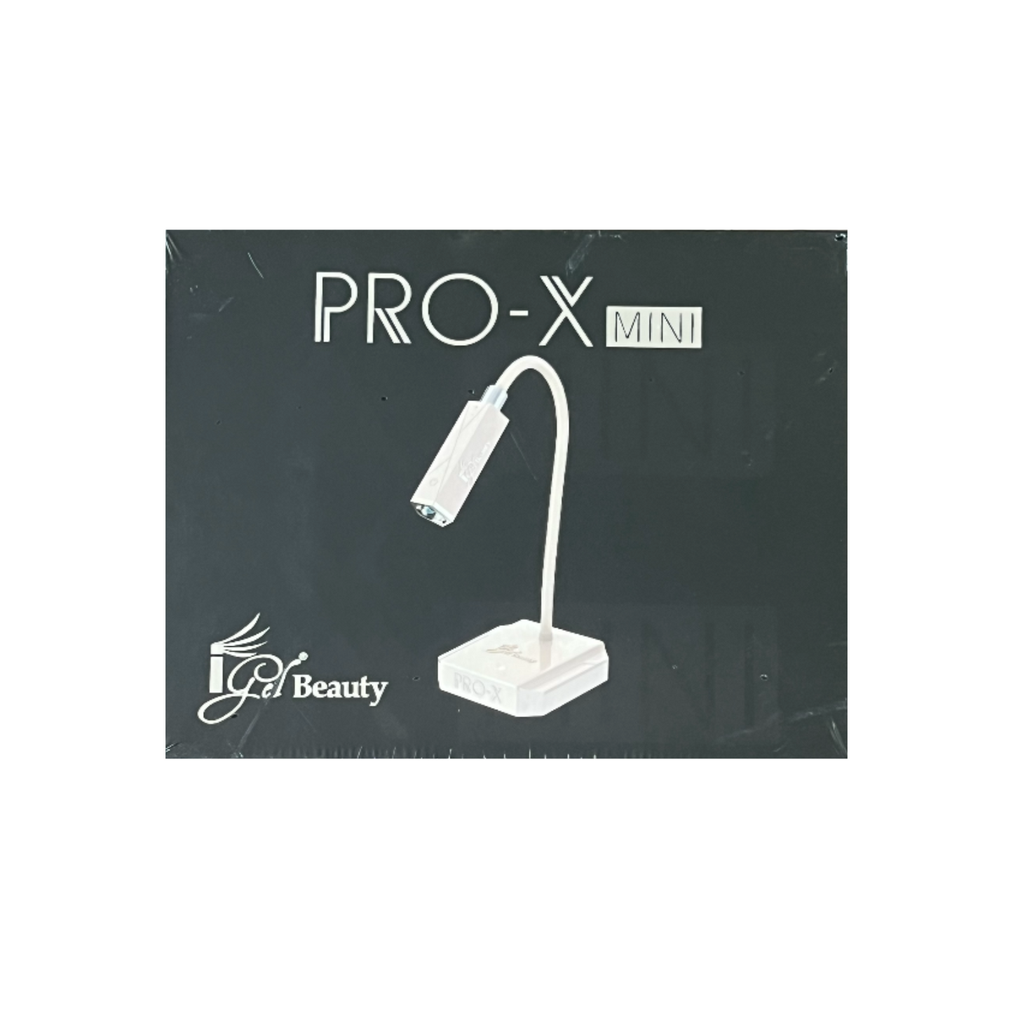 iGel Beauty PRO-X Mini Lamp *NEW*
