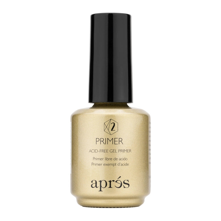 Apres Non-Acidic Gel Primer (0.5 oz) #2