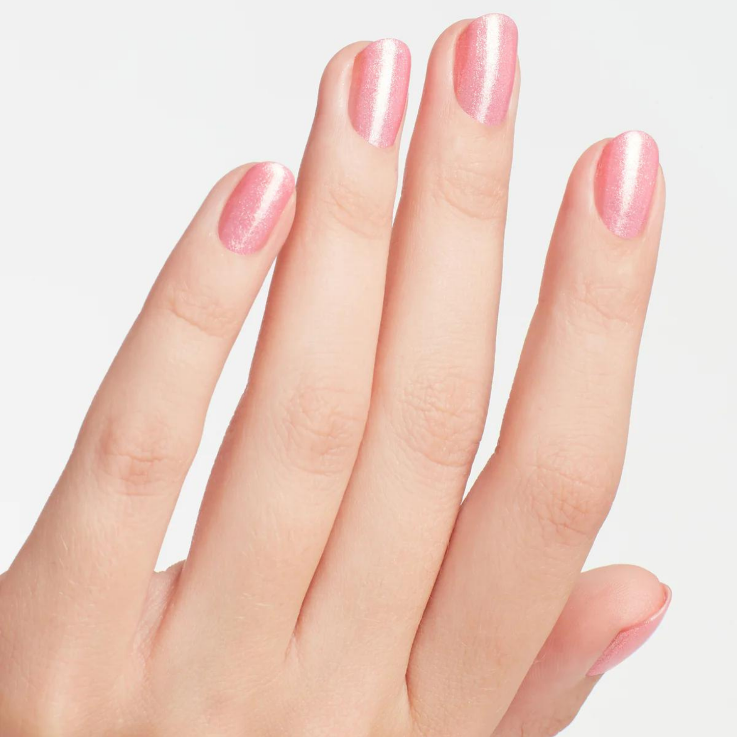 OPI Intelli-Gel GCT R44 | Princesses Rule!