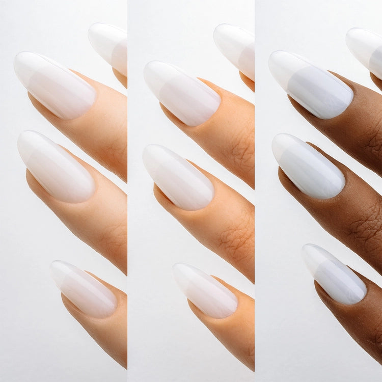 Apres Light & Shadow #501 | Morning Sighs