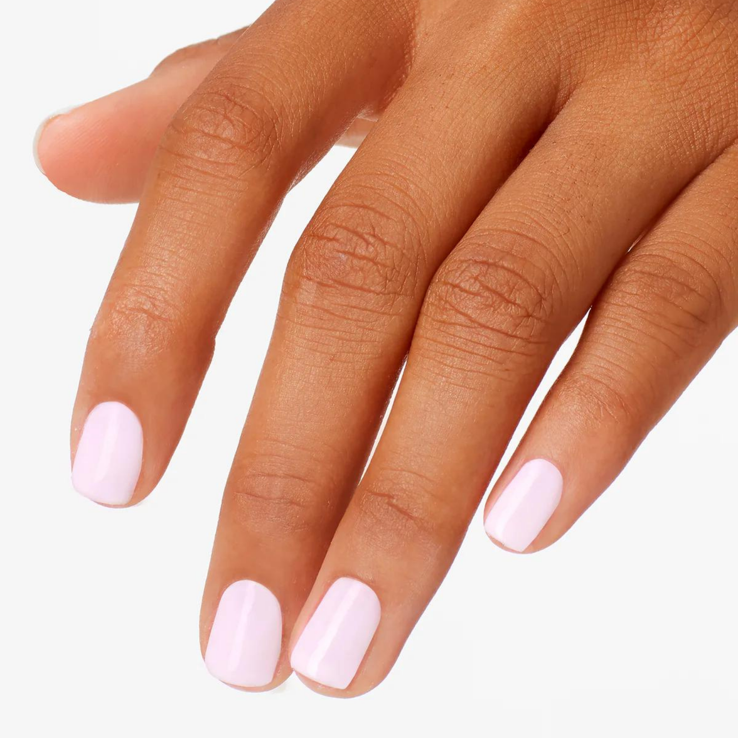 OPI Intelli-Gel GCT T69 | Love is in the Bare