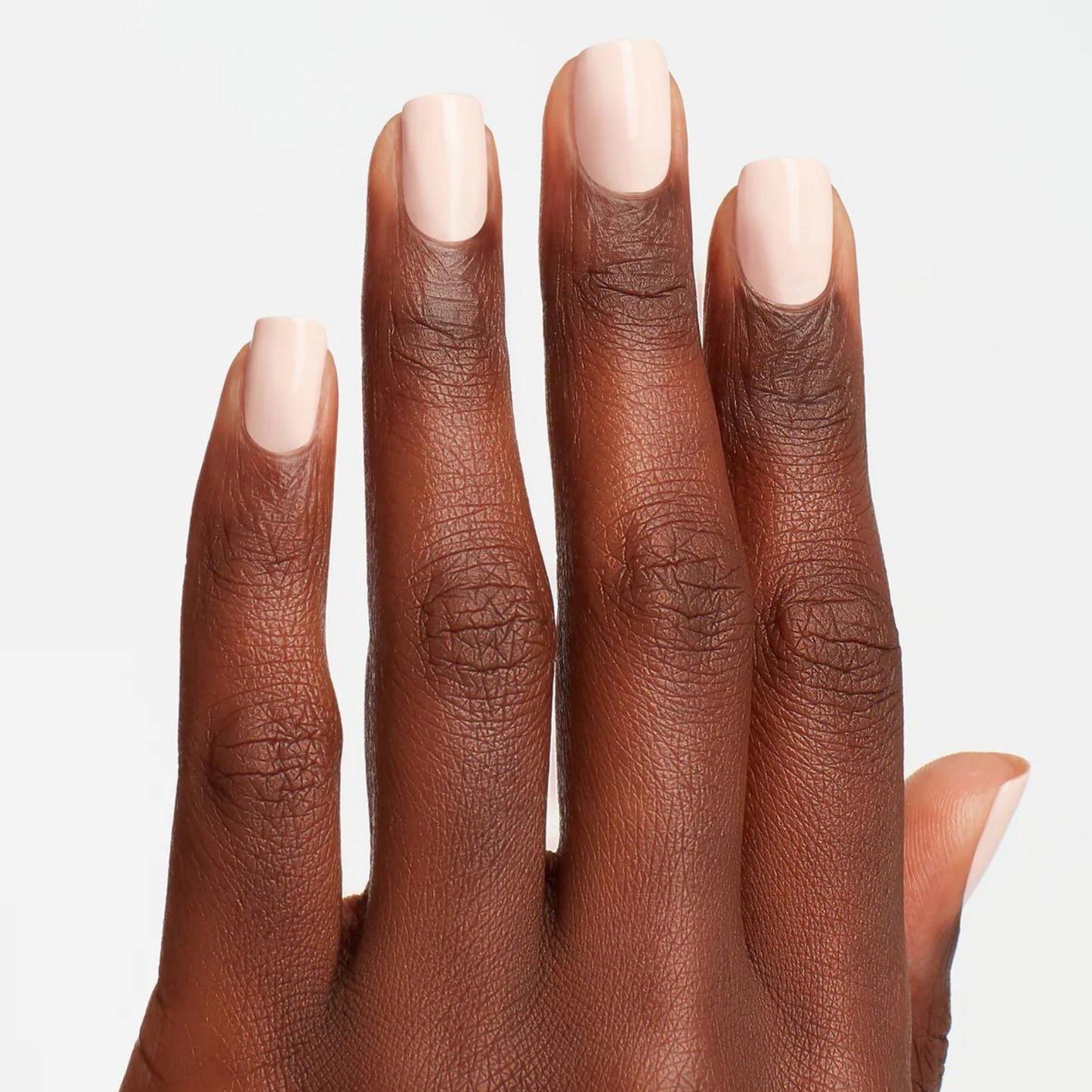 OPI Trio T74 | Stop It I'm Blushing!