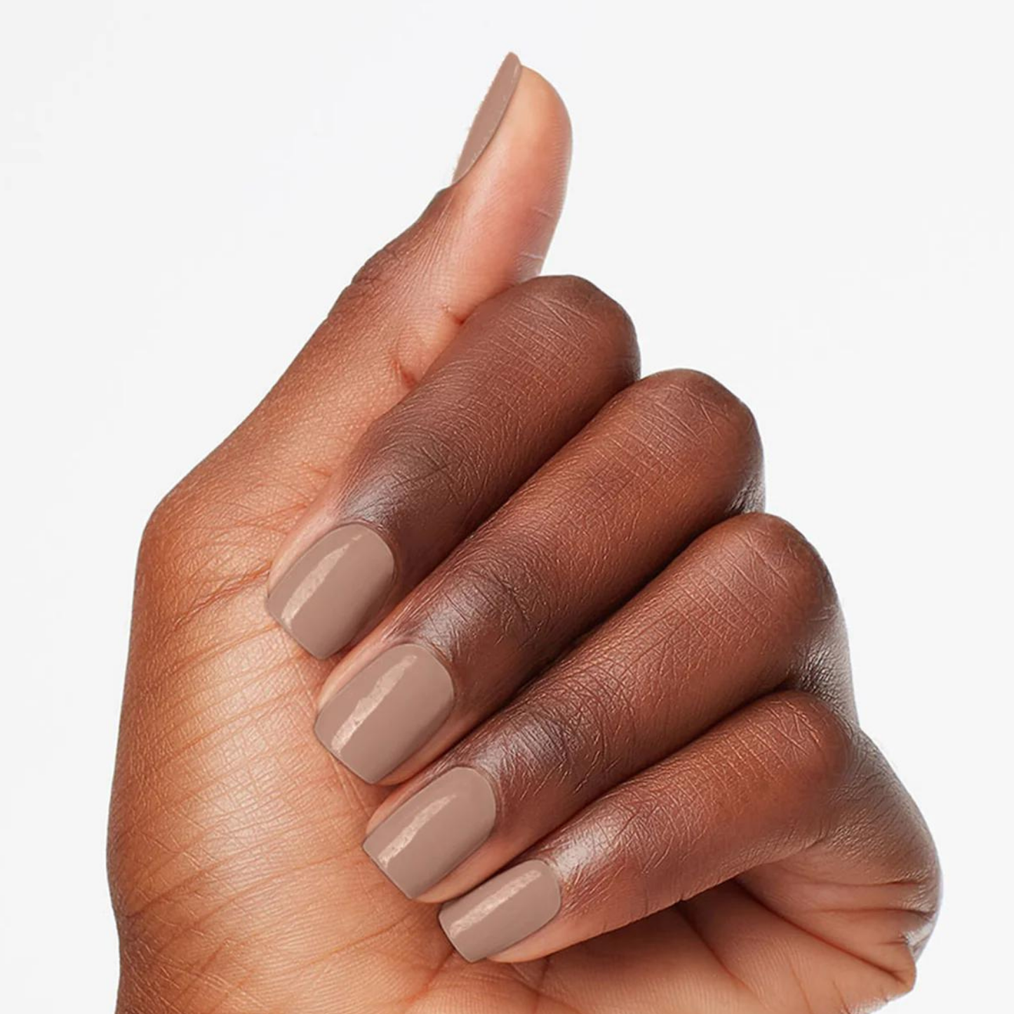 OPI Intelli-Gel GCT V28 | Tiramisu for Two