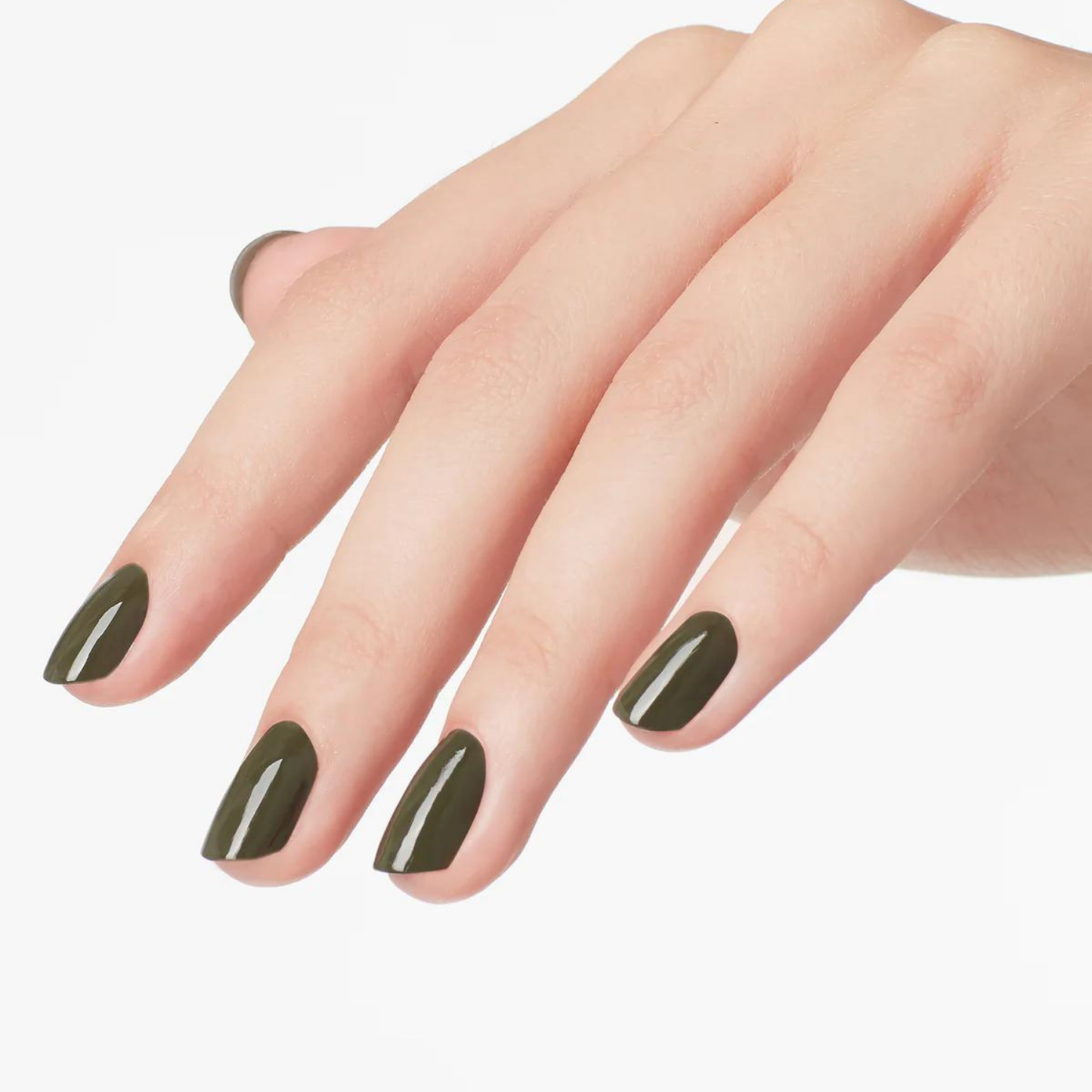 OPI Intelli-Gel GCT W55 | Suzi - The First Lady of Nails