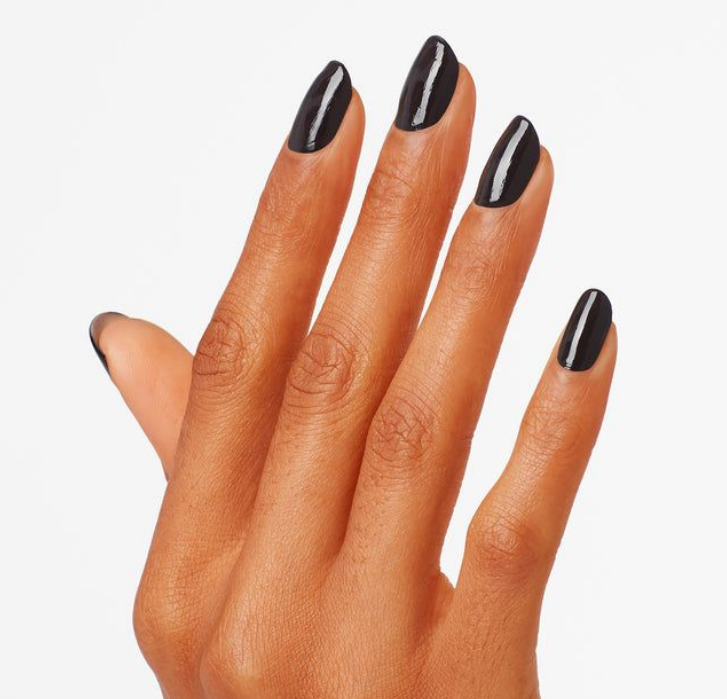 Soak-Off GC W61 | Shh...It's Top Secret!