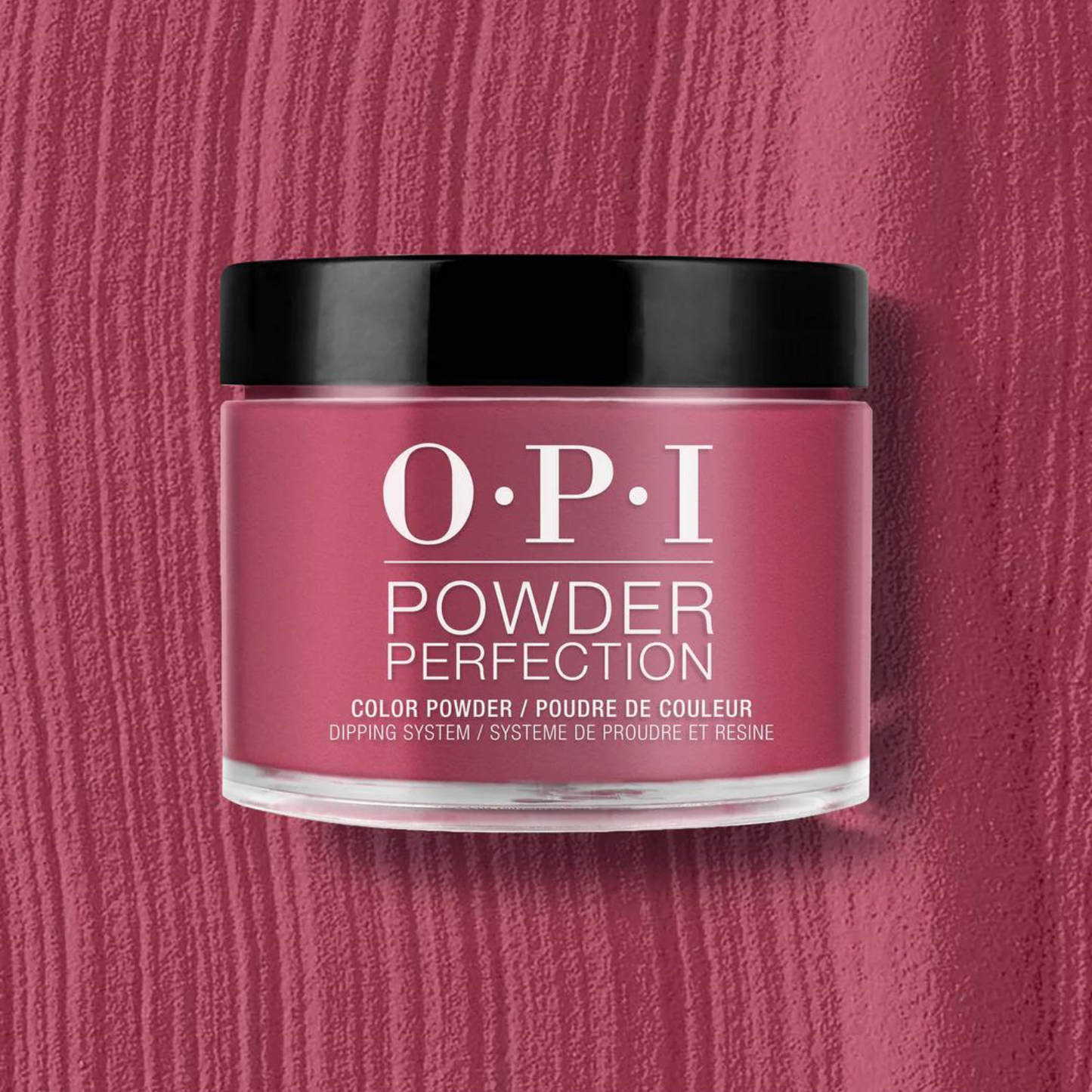 DP W63 | OPI by Popular Vote