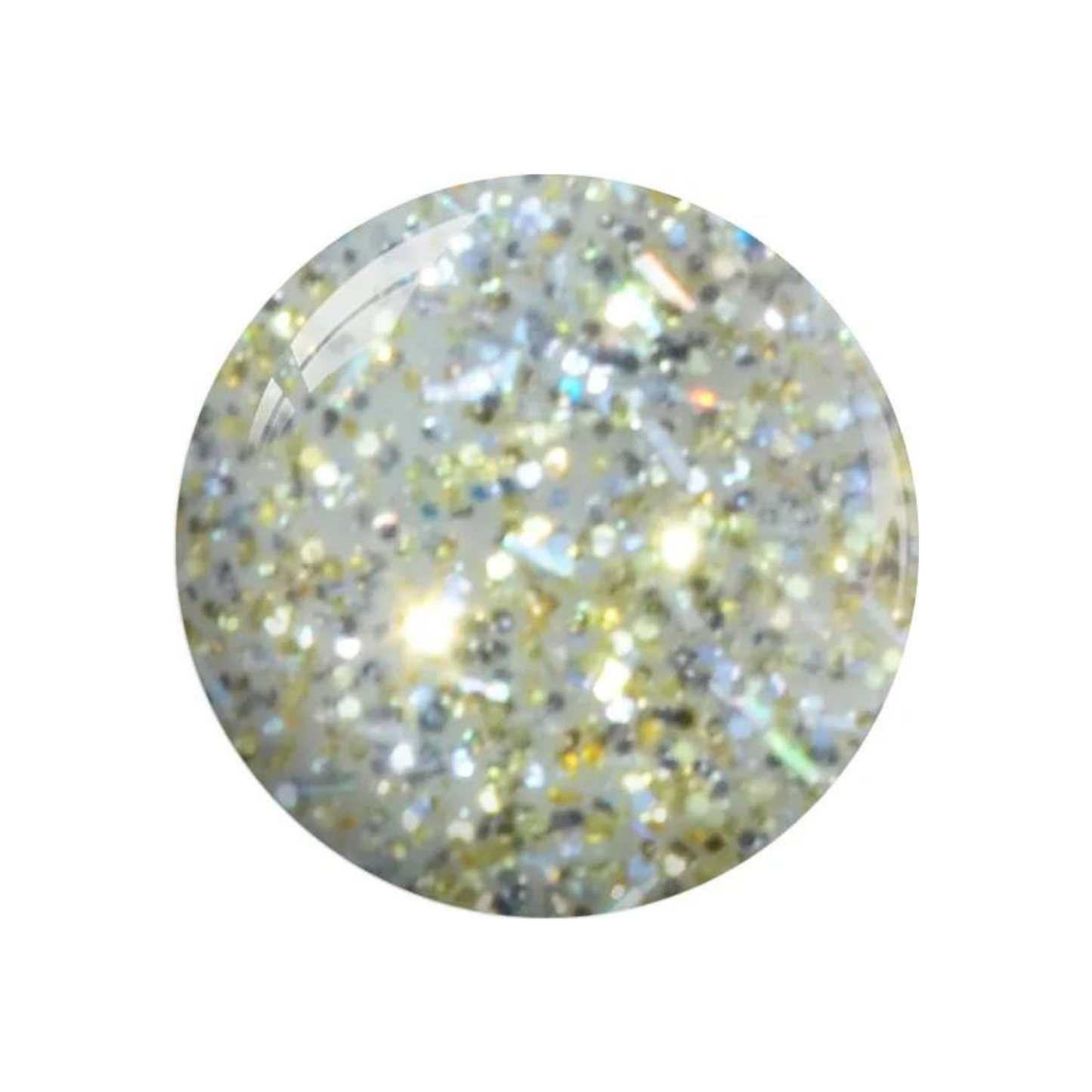 S|N|S Gelous Color Dipping Powder 1 oz | WW05 Silver Bells