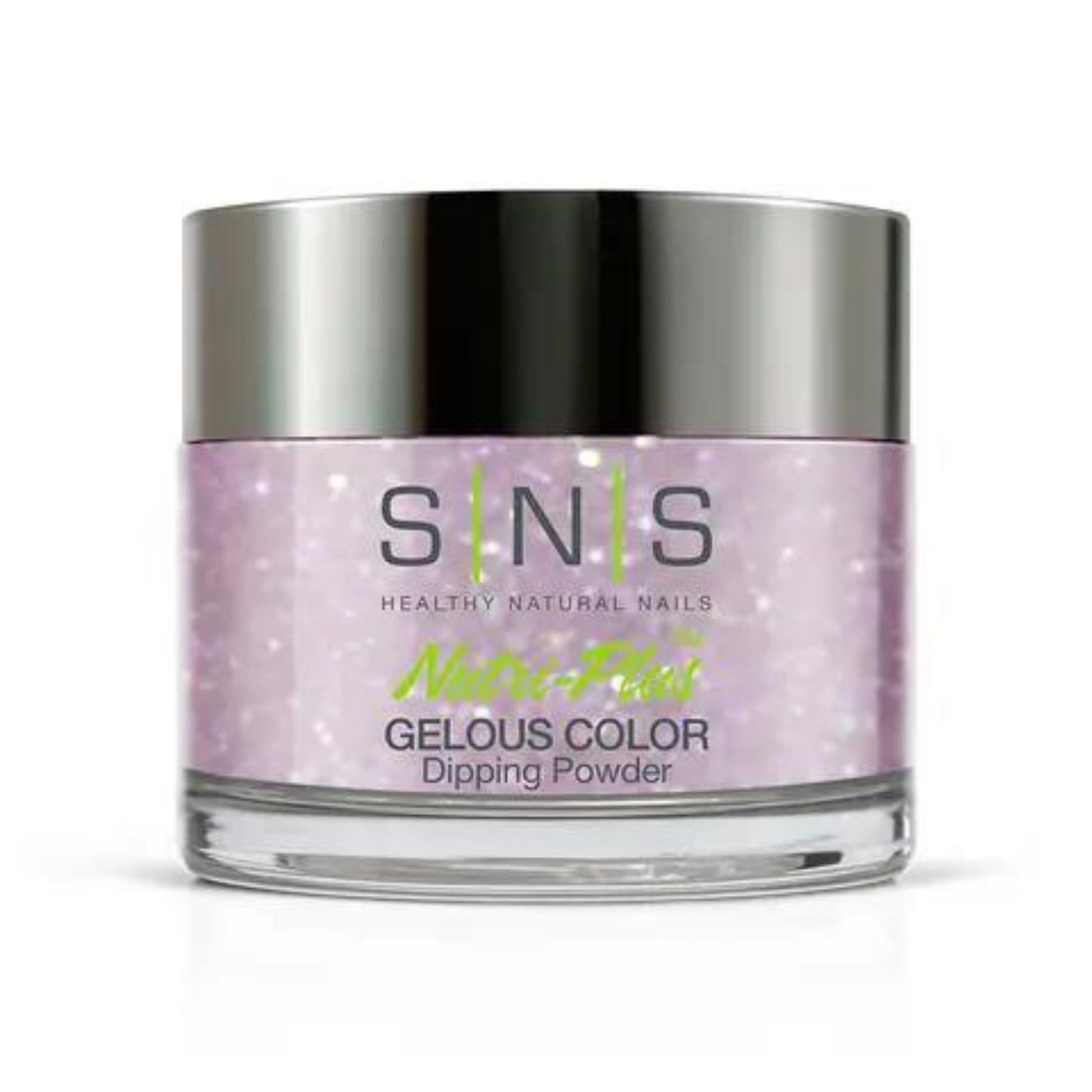 S|N|S Gelous Color Dipping Powder 1 oz | WW17 Apollo