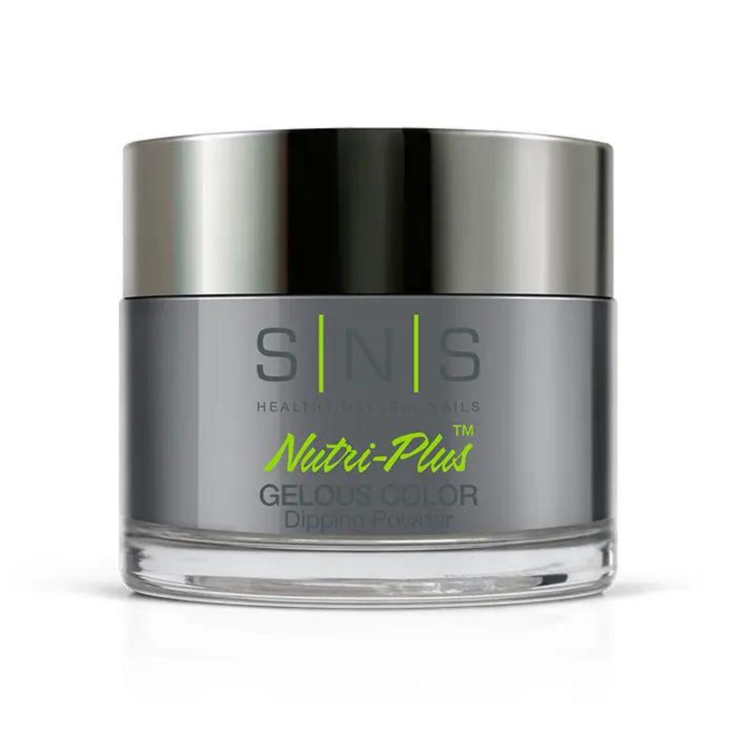 S|N|S Gelous Color Dipping Powder 1 oz | WW18 Snow Shoe