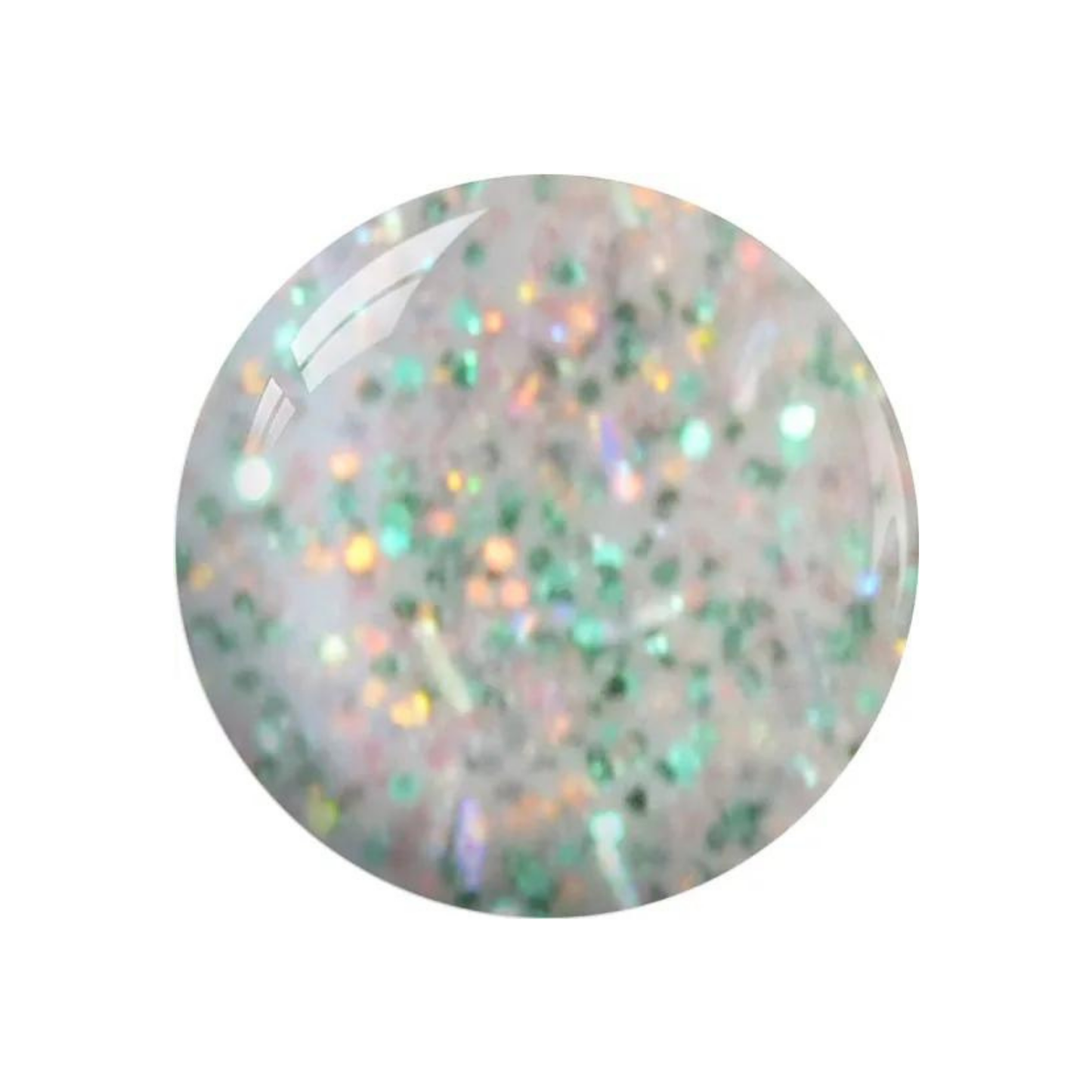 S|N|S Gelous Color Dipping Powder 1 oz | WW19 First Frost