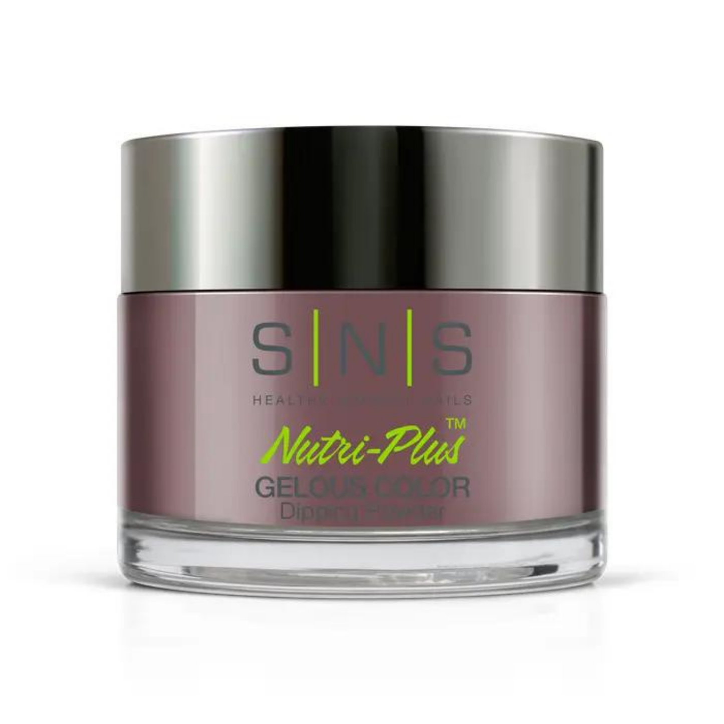 S|N|S Gelous Color Dipping Powder 1 oz | WW21 Baby It's Cold Outside