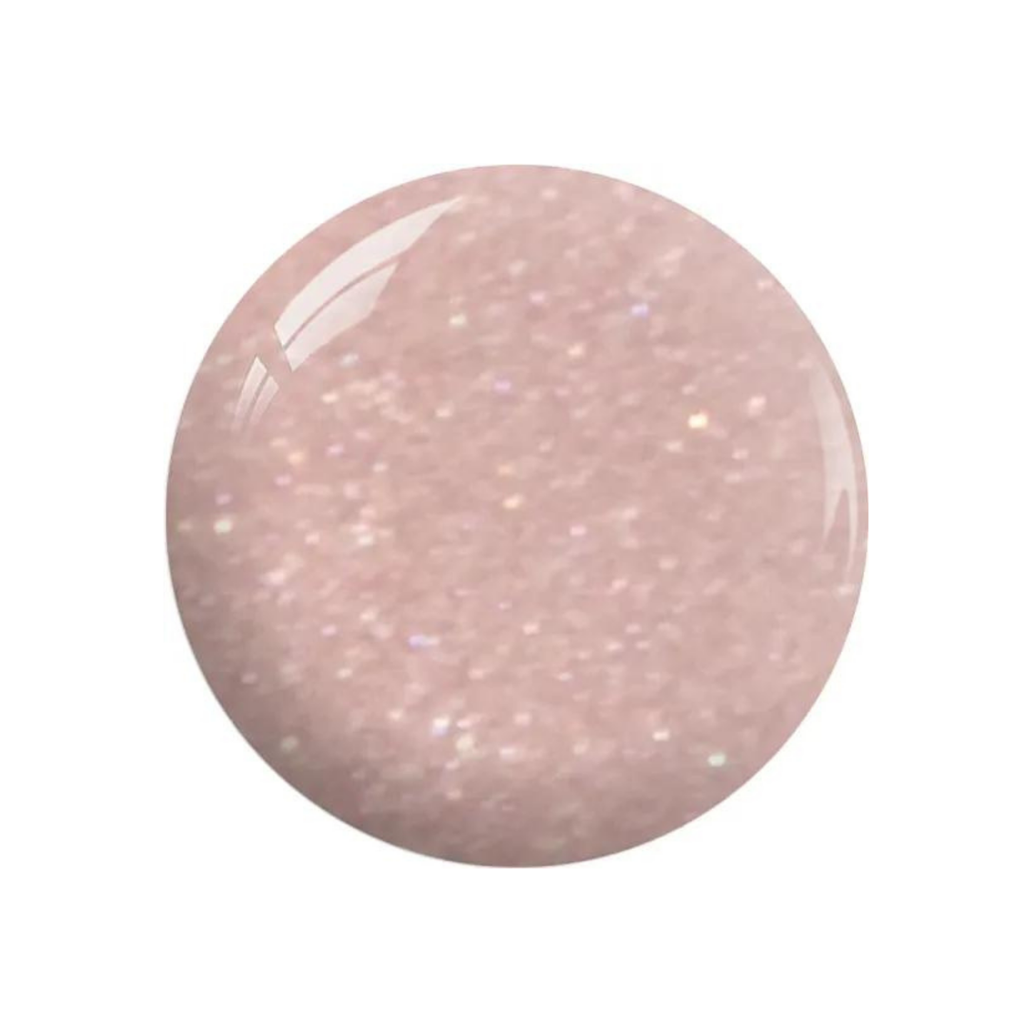 S|N|S Gelous Color Dipping Powder 1 oz | WW23 Mink Stole