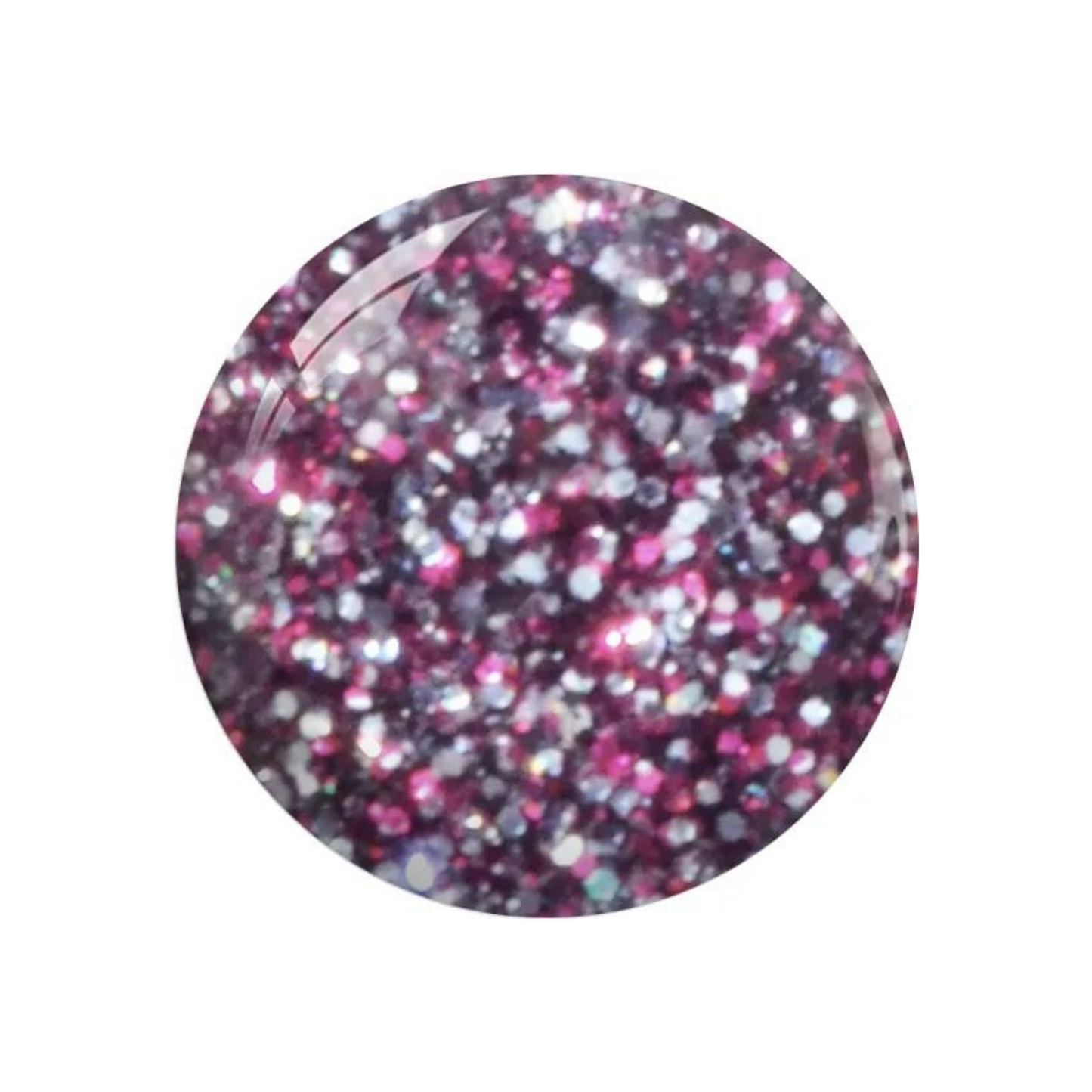 S|N|S Gelous Color Dipping Powder 1 oz | WW29 Under The Mistletoe