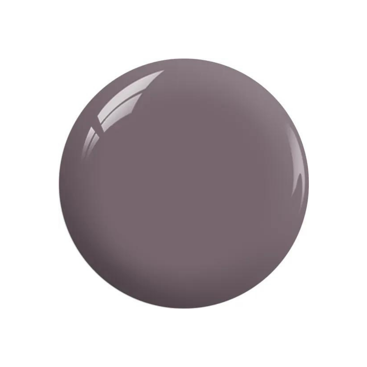 S|N|S Gelous Color Dipping Powder 1 oz | WW30 Plum Pudding