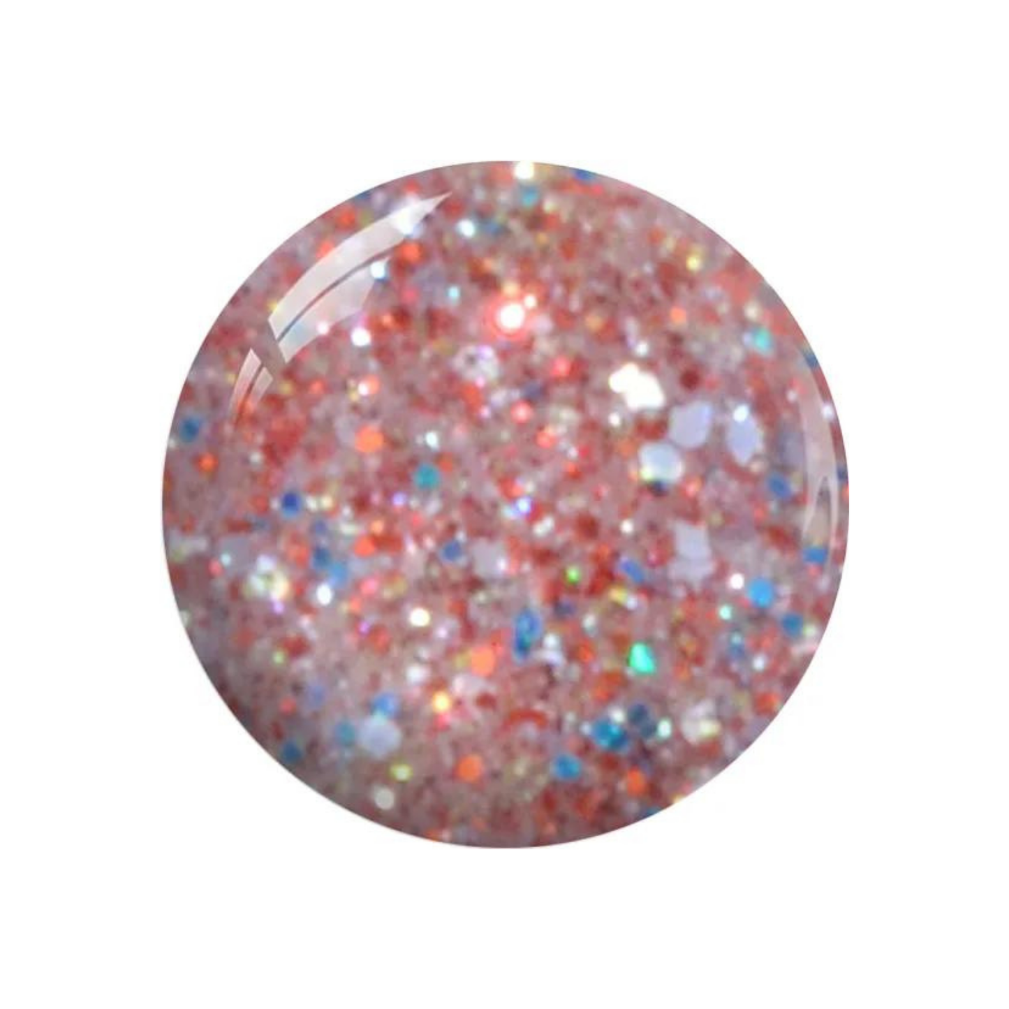 S|N|S Gelous Color Dipping Powder 1 oz | WW31 Ice Garden
