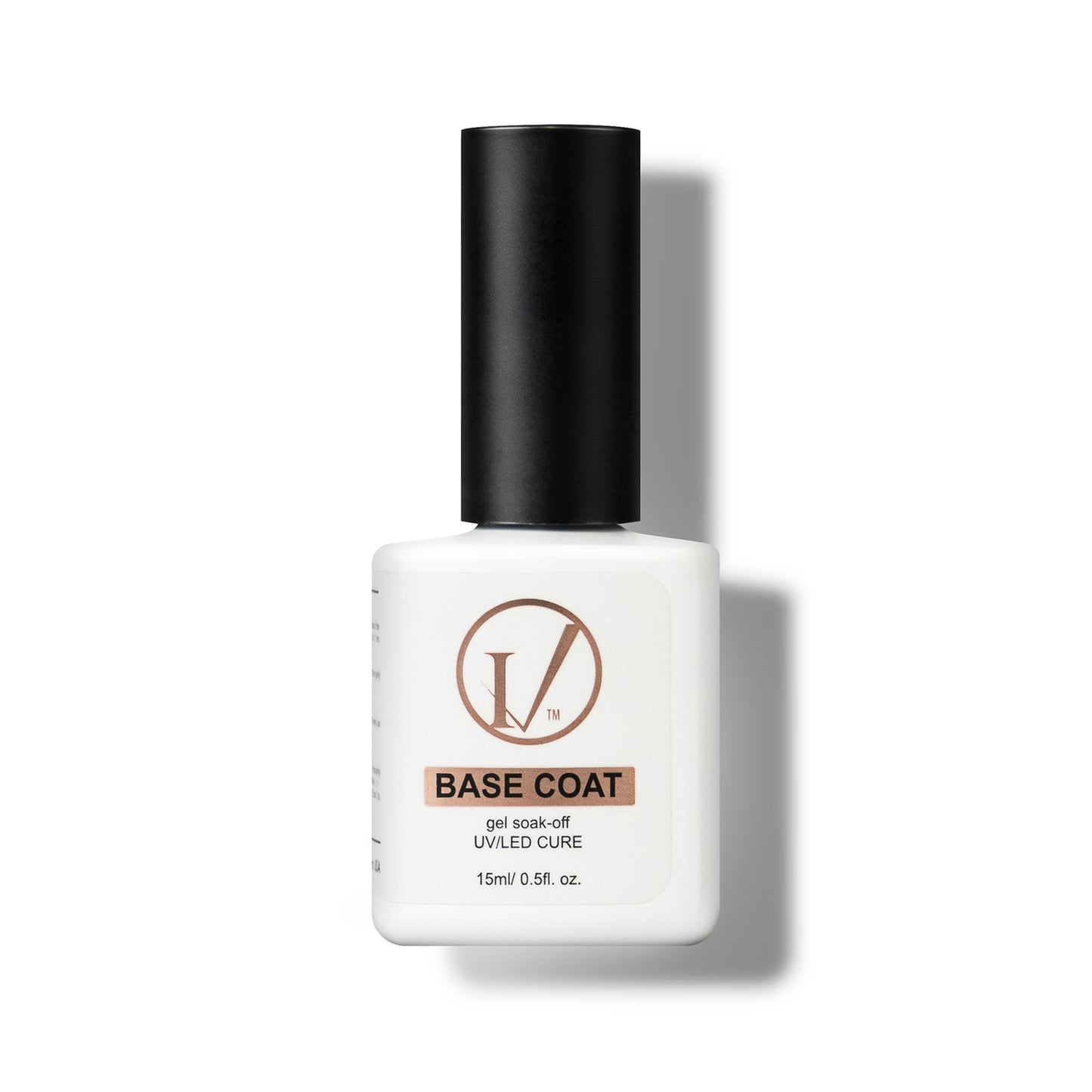 IVANCA Gel BaseCoat (0.5 oz)
