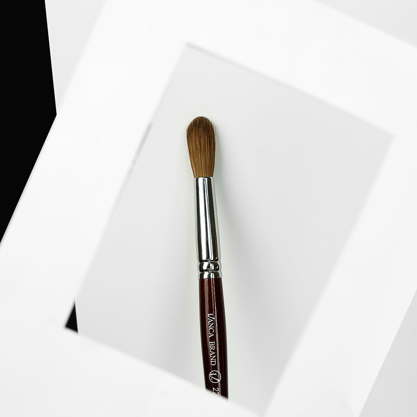 IVANCA ACRYLIC BRUSH #22