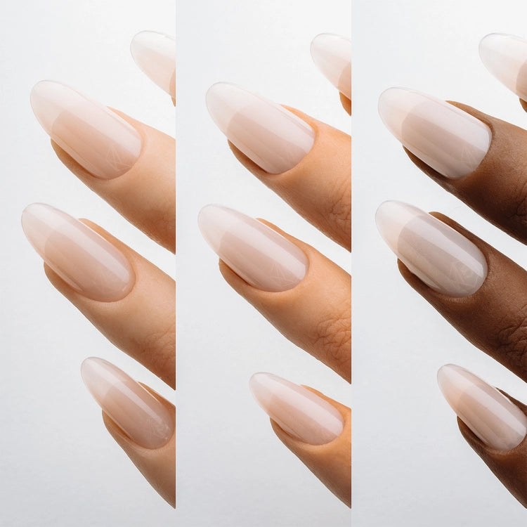 Apres Light & Shadow #707 | Maybe...