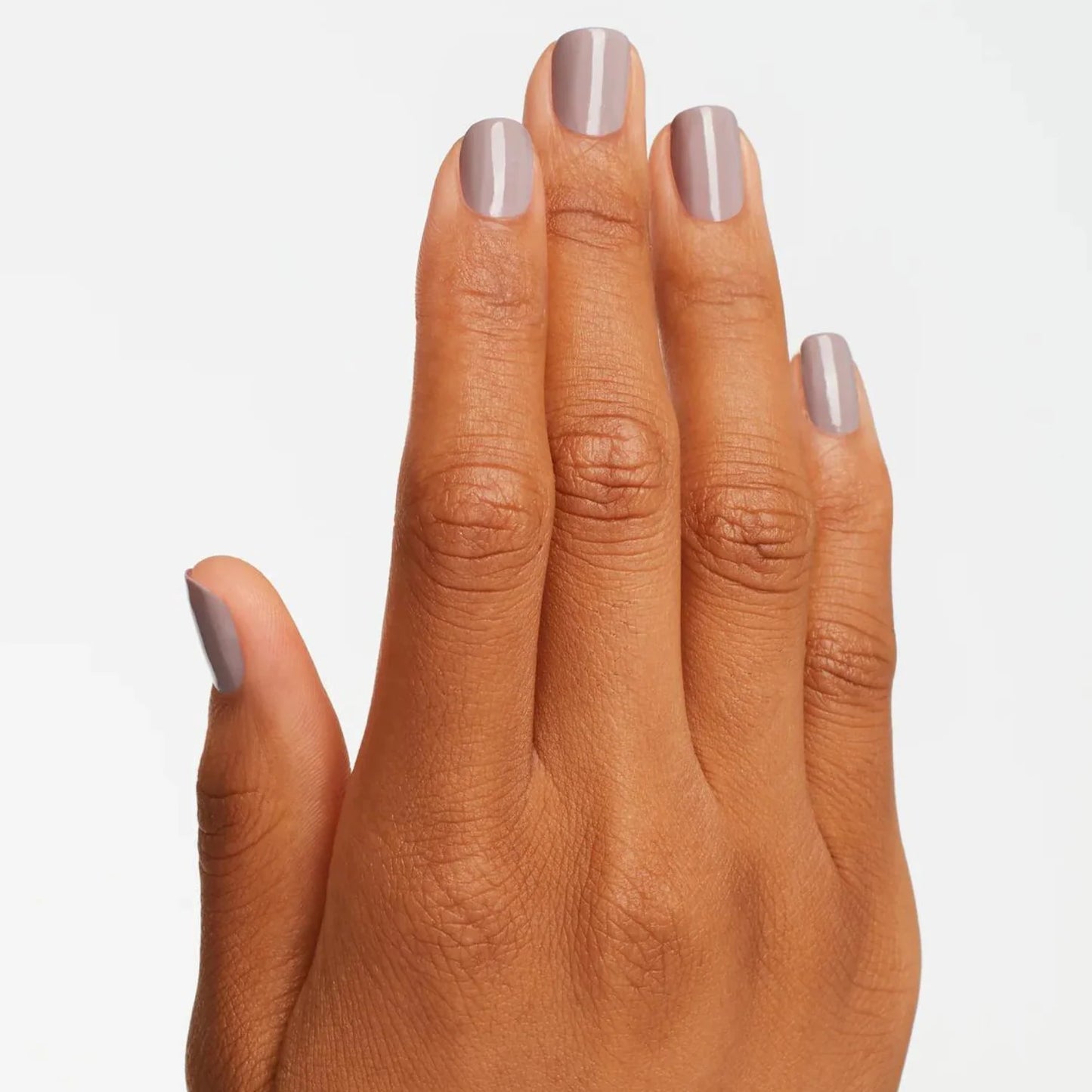 OPI Intelli-Gel & Lacquer Duo A61 | Taupe-less Beach
