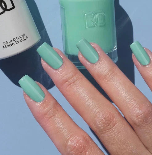 DND Gel Polish #427 | Air Of Mint