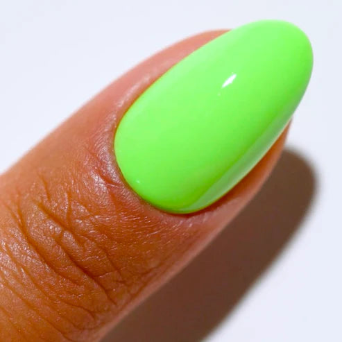DC Gel Polish #2520 | Area 51