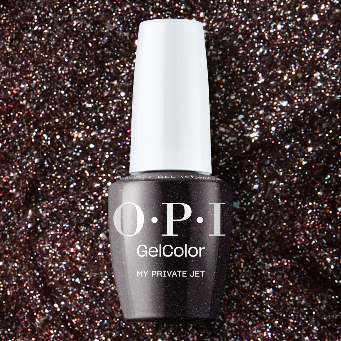 OPI Intelli-Gel GCT B59 | My Private Jet