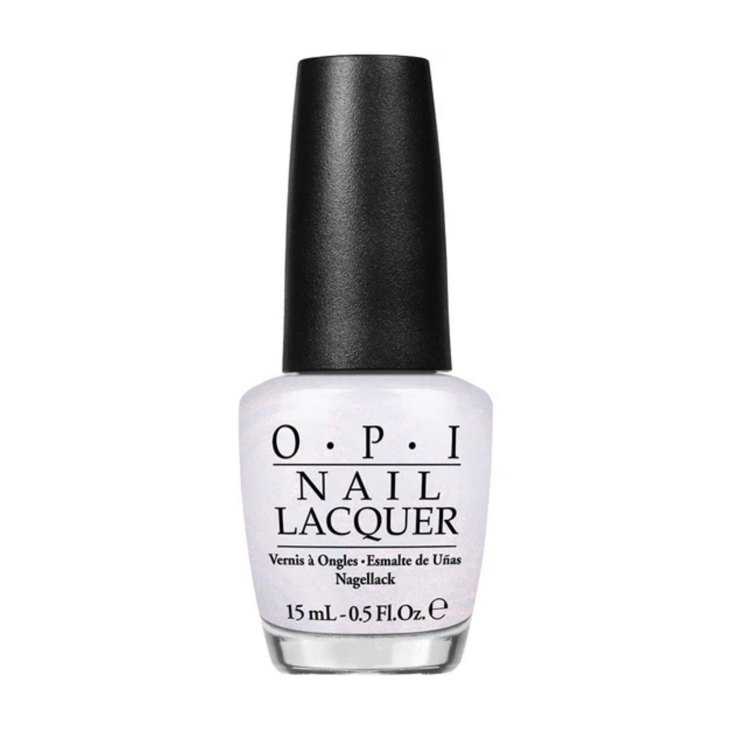 NL BA2 | Oh My Majesty! (OPI Clearance)