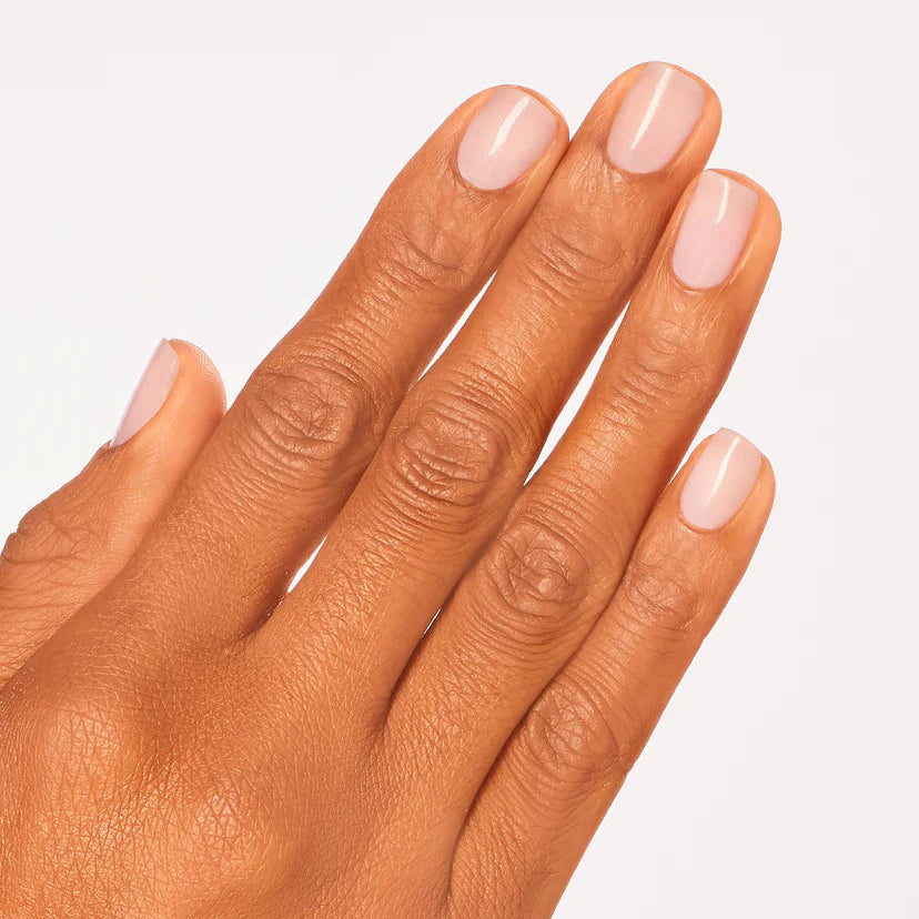 OPI Intelli-Gel & Lacquer Duo SH1 | Baby Take a Vow