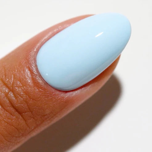 DC Gel Polish #2534 | Barefoot Sea