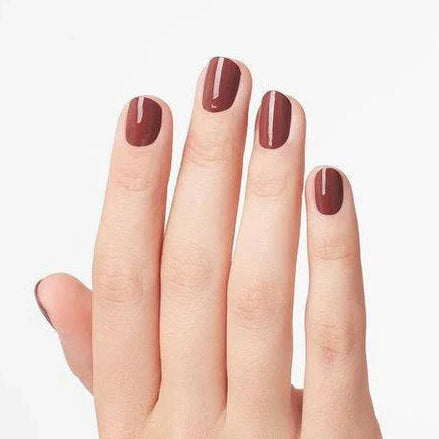 IS L53 | Linger Over Coffee