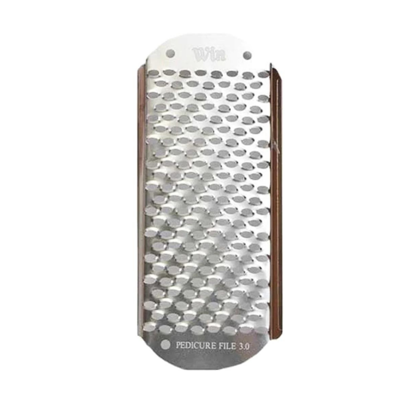 Win Replacement Pedicure File #3 (Big Hole)
