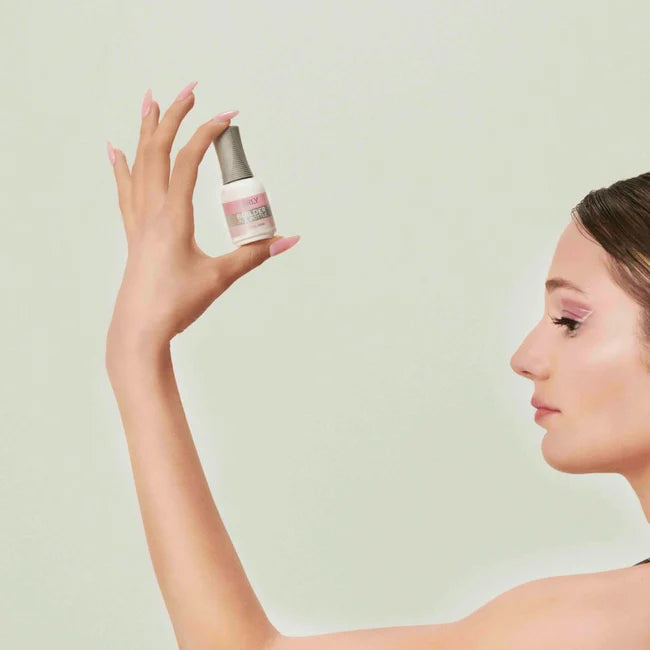 ORLY GelFx Builder In A Bottle | Cool Pink (0.6 oz) *SALE*