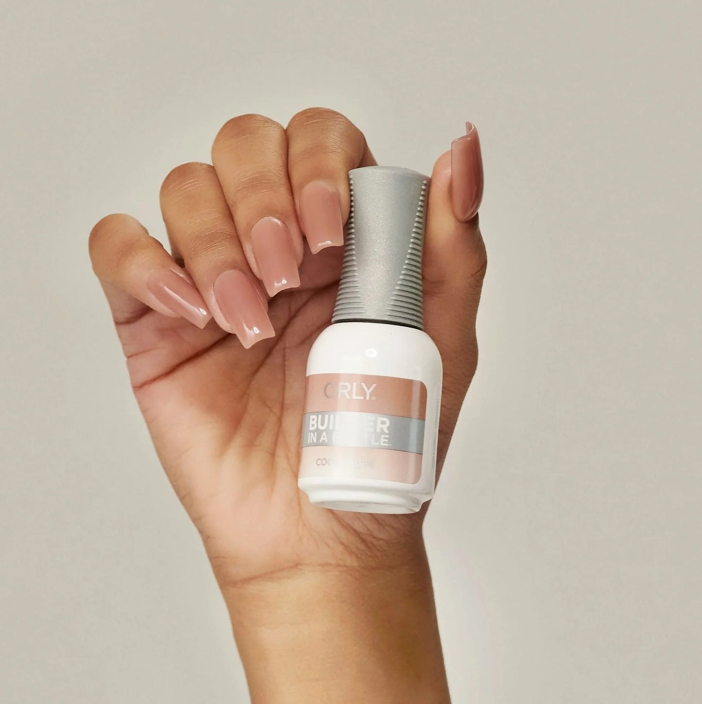 ORLY GelFx Builder In A Bottle | Cool Taupe (0.6 oz) *SALE*
