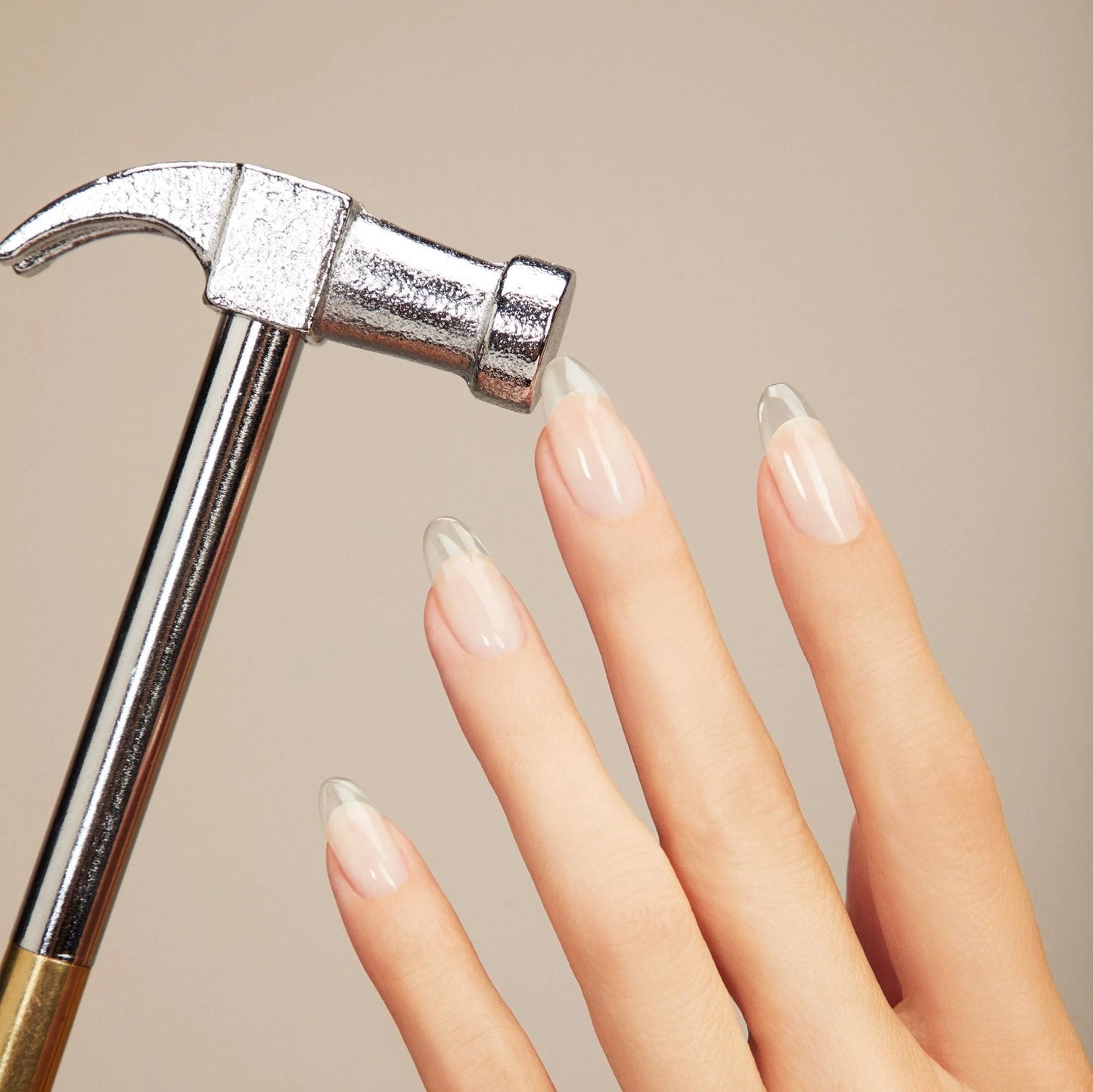 ORLY GelFx Builder In A Bottle | Crystal Clear (0.6 oz)