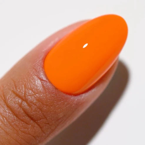 DC Gel Polish #2539 | Citrus Affairs