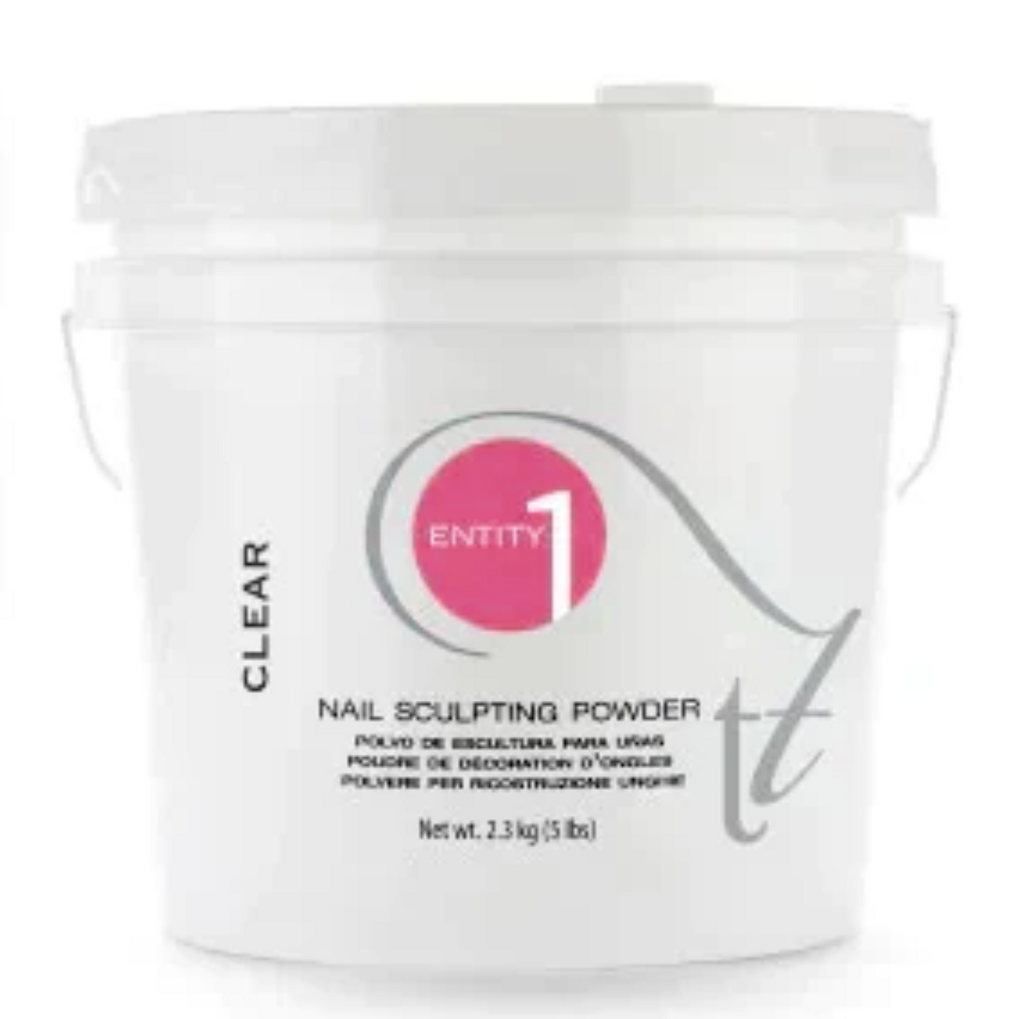 Entity Clear Sculpting Powder (5 lbs) *SALE*