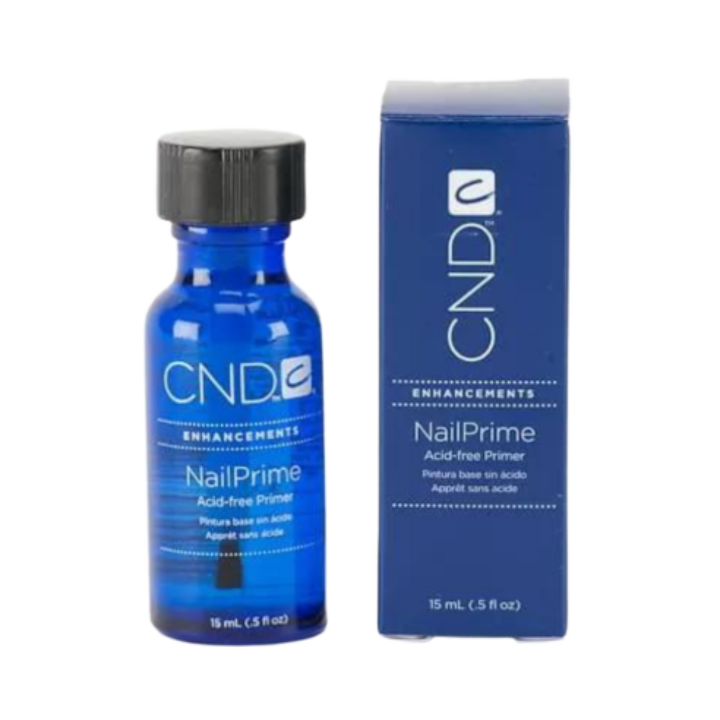 CND Nailprime Acid Free Primer (0.5 oz)