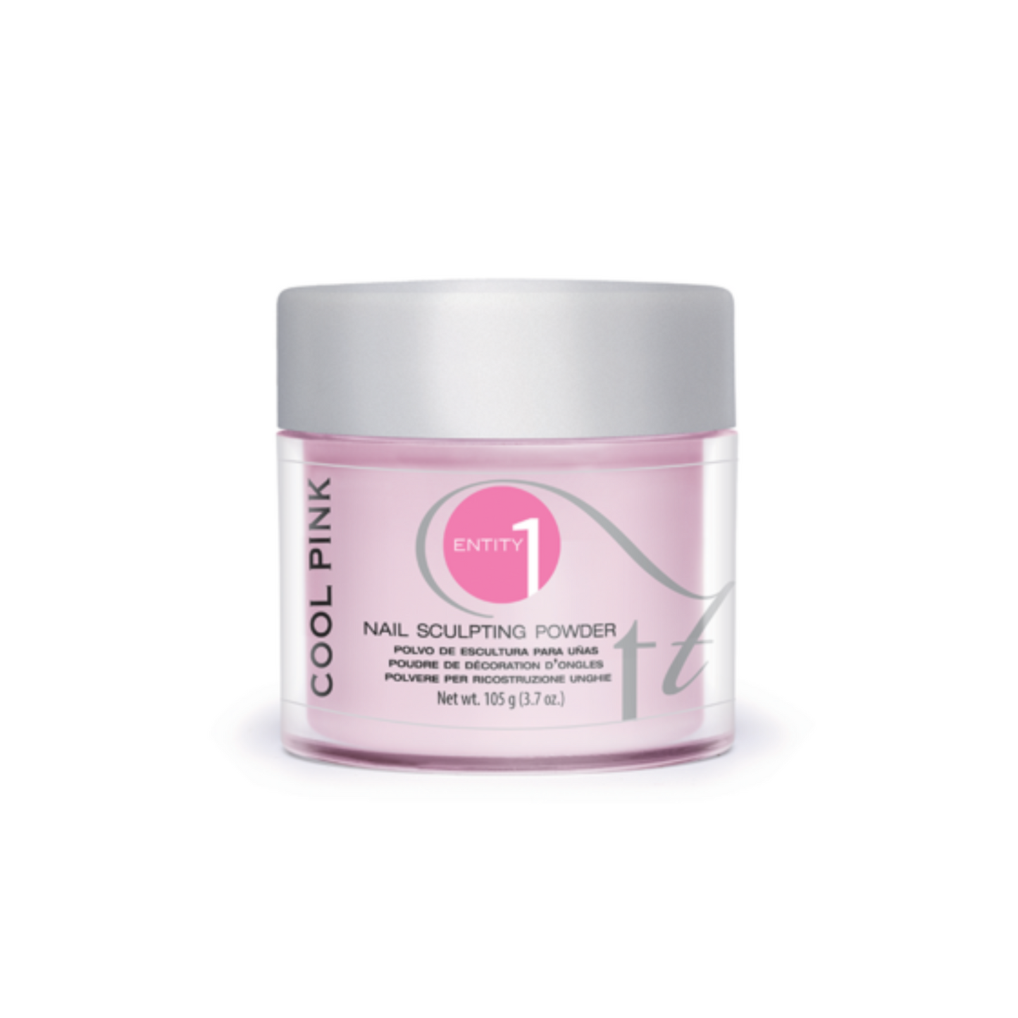 Entity Cool Pink Sculpting Powder (3.7 oz) *SALE*