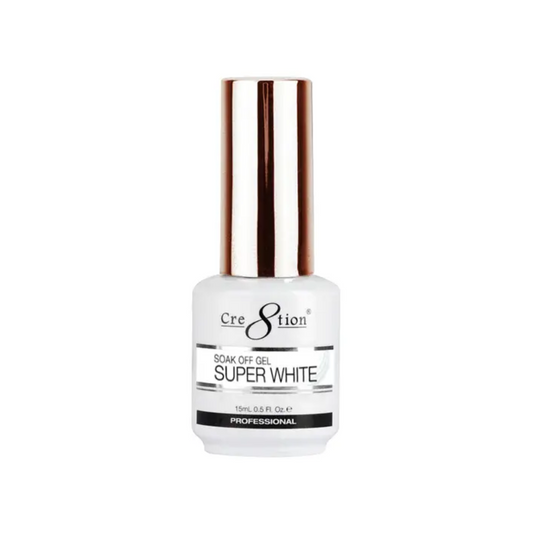 Cre8tion Super White (0.5 oz)