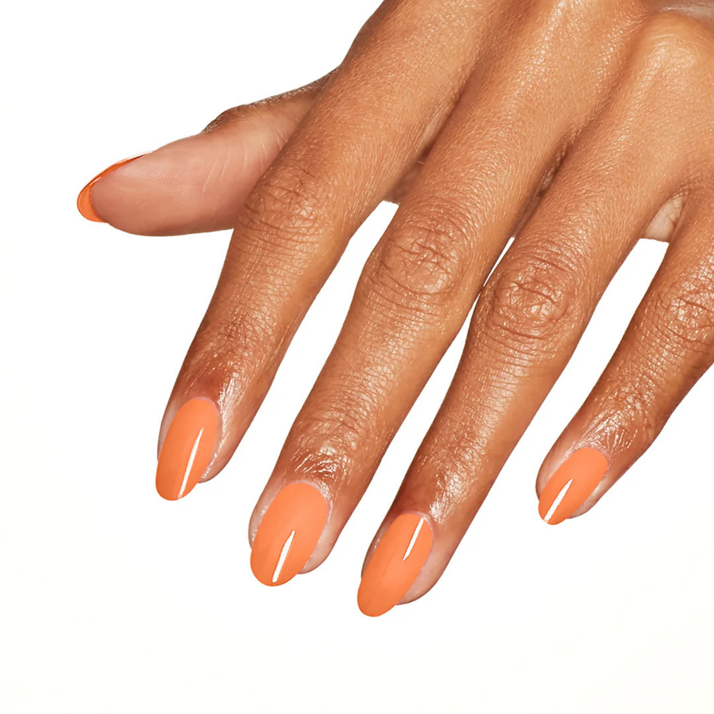 OPI Intelli-Gel GCT D54 | Trading Paint