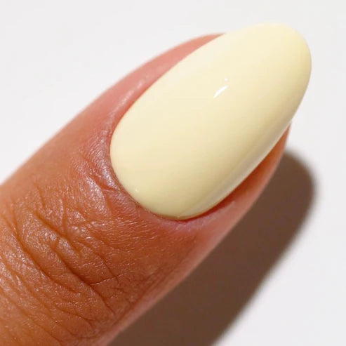 DC Gel Polish #2515 | Dainty Daisies