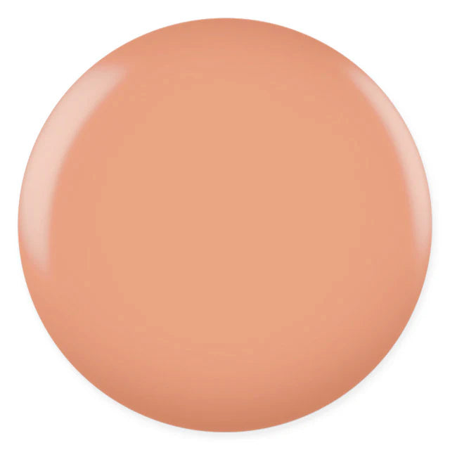 DC Duo #082 | Shell Pink